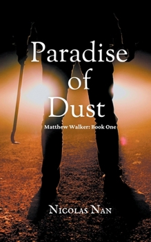 Paperback Paradise of Dust Book