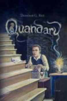 Paperback Quandary Book