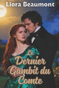 Paperback Le Dernier Gambit du Comte [French] Book
