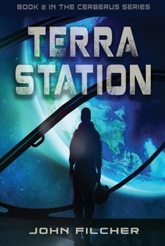 Paperback Terra Station Book