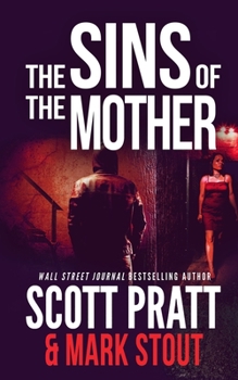 Paperback The Sins of the Mother Book