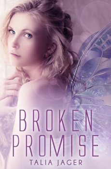 Paperback Broken Promise Book