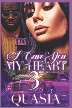 Paperback I Gave You My Love 3 Book
