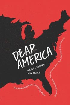 Paperback Dear America: Reflections on Race Book