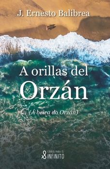 Paperback A orillas del Orzán: (Á beira do Orzán) [Spanish] Book