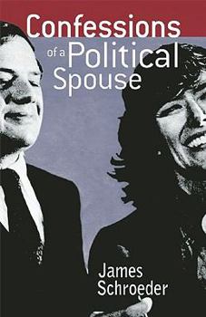 Paperback Confessions of a Political Spouse Book