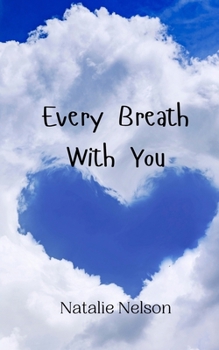 Paperback Every Breath With You Book