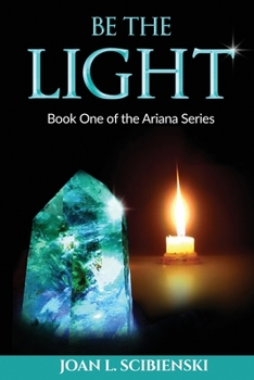 Paperback Be the Light Book