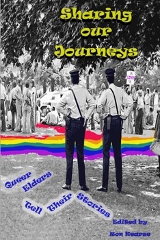 Paperback Sharing our Journeys Book