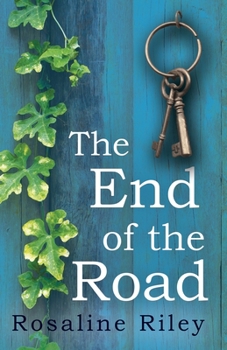 Paperback The End of the Road Book