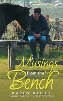 Paperback Musings from the Bench Book