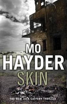 Skin - Book #4 of the Jack Caffery