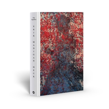 Hardcover The Tapestry Book