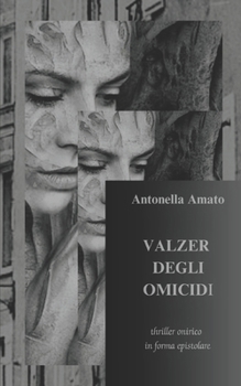 Paperback Valzer degli omicidi [Italian] Book