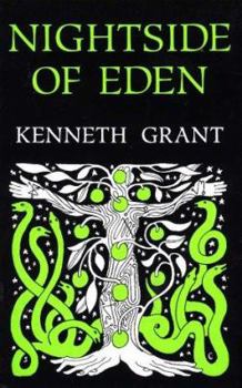 Hardcover Nightside of Eden Book