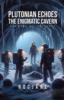 Plutonian Echoes: The Enigmatic Cavern: Shadows Of The Past