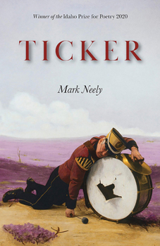 Paperback Ticker Book