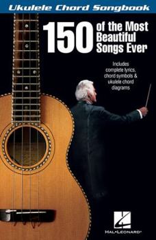 Paperback 150 of the Most Beautiful Songs Ever Book