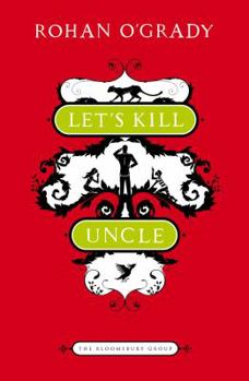 Paperback Let's Kill Uncle Book