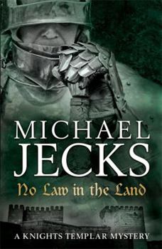 Paperback No Law in the Land Book