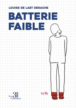 Paperback Batterie faible [French] Book