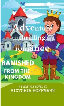 Paperback Banished from the Kingdom Book
