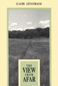 Paperback The View from Afar Book