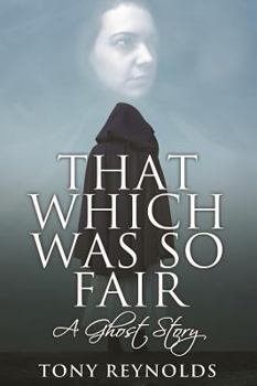 Paperback That Which Was So Fair - A Ghost Story Book