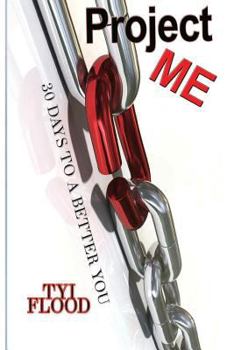 Paperback Projectme: 30 Days to a Better You Book