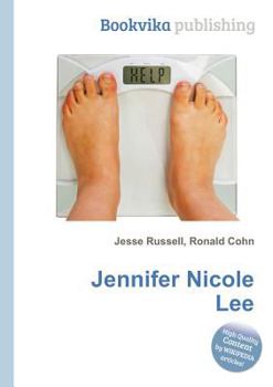 Jennifer Nicole Lee