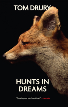 Hunts in Dreams - Book #2 of the Grouse County Trilogy