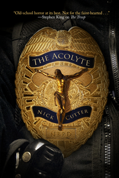 Paperback The Acolyte Book