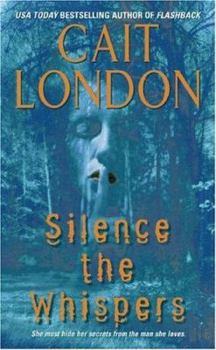 Mass Market Paperback Silence the Whispers Book