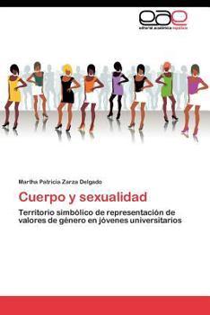 Paperback Cuerpo y sexualidad [Spanish] Book