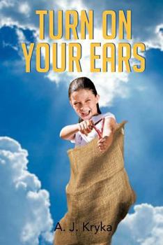Paperback Turn on Your Ears: My Adventures As a Duck Book