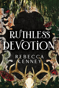 Paperback Ruthless Devotion (Standard Edition) Book