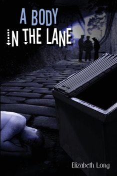 Paperback A Body in the Lane Book