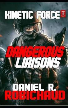 Paperback Dangerous Liaisons Book