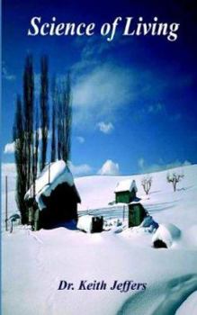 Paperback Science of Living Book