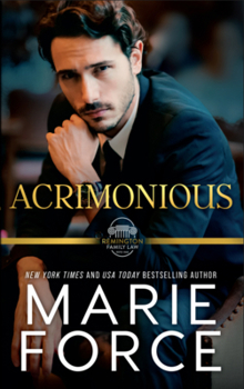 Acrimonious, A Remington Family Law Novel
