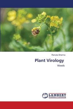 Paperback Plant Virology Book
