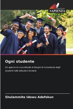 Paperback Ogni studente [Italian] Book