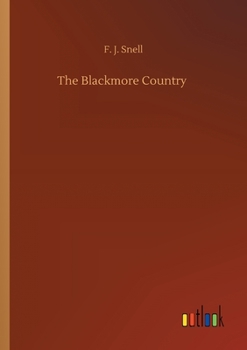 The Blackmore Country