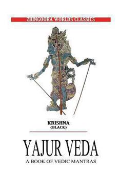 Paperback Krishna Yajurveda Book