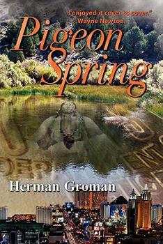 Paperback Pigeon Spring Book