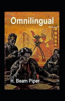 Omnilingual (Illustrated): Fiction