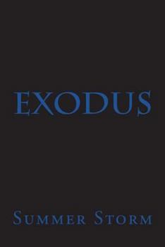 Paperback Exodus Book