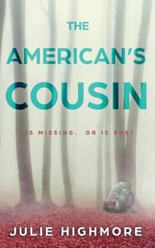 Paperback The American's Cousin Book