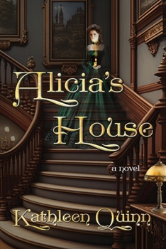 Paperback Alicia's House Book