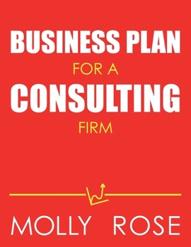 Paperback Business Plan For A Consulting Firm Book